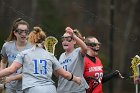 WLax vs BSU  Women’s Lacrosse vs Bridgewater State University. - Photo by Keith Nordstrom : WLax, lacrosse